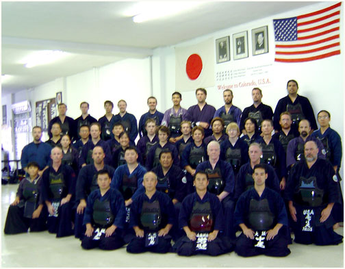 Kendo 2004
