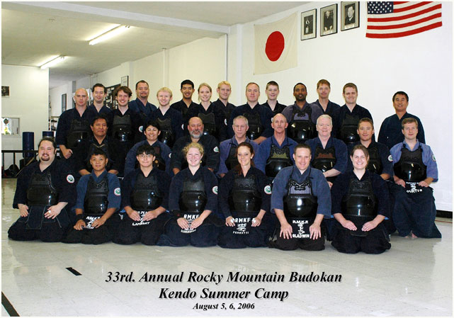 Kendo 2006